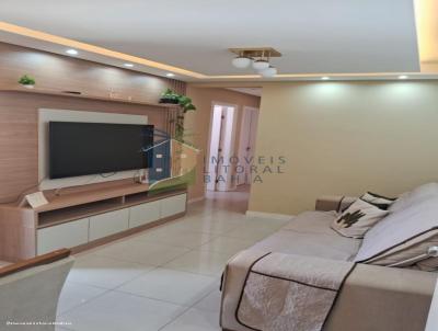 Apartamento para Venda, em Camaari, bairro Boa Unio (Abrantes), 3 dormitrios, 1 banheiro, 1 sute, 1 vaga