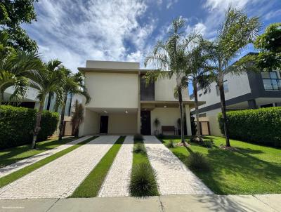 Alto Padr�o para Venda, em Cama�ari, bairro Alphaville (Abrantes), 3 dormit�rios, 5 banheiros, 3 su�tes, 2 vagas