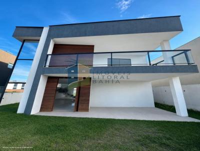 Casa em Condom�nio para Venda, em , bairro , 3 dormit�rios, 4 banheiros, 3 su�tes, 2 vagas