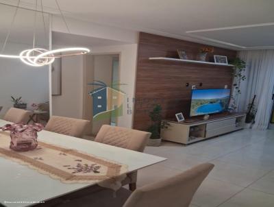 Apartamento para Venda, em Lauro de Freitas, bairro Pitangueiras, 2 dormit�rios, 3 banheiros, 2 su�tes, 2 vagas