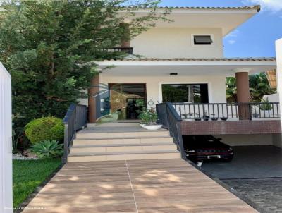 Alto Padr�o para Loca��o, em Lauro de Freitas, bairro Port�o, 4 dormit�rios, 4 banheiros, 3 su�tes, 2 vagas